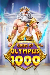 gates of olympus 1000 logo