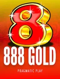 888 gold official logo