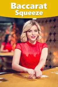 baccarat squeeze slot logo