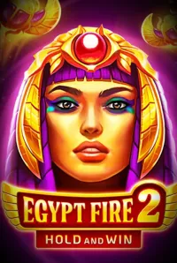 egypt fire 2 - logo